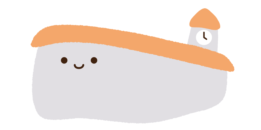 ハード面でつながる 拠点づくり